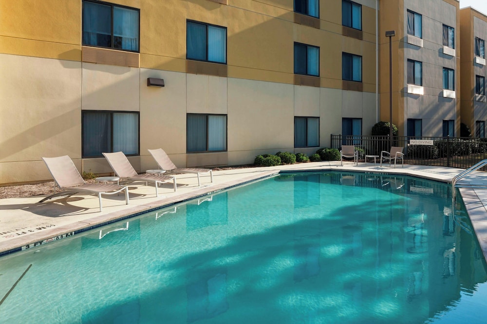 SpringHill Suites by Marriott Columbus - photo 13