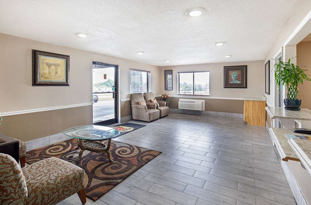 Super 8 by Wyndham Somerset - photo 8