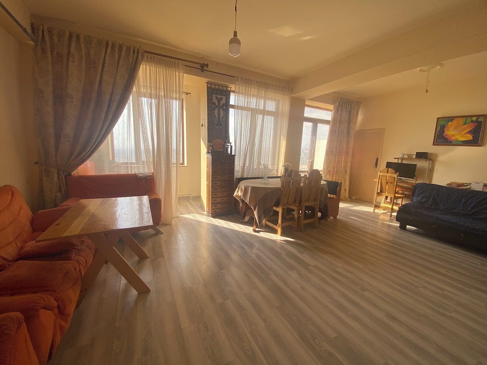 Armena Nork Marash - last minute hotel in Yerevan