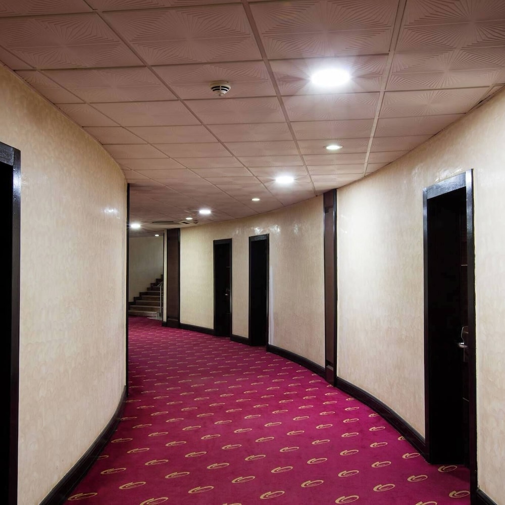 Green Luxury Resort in Abeokuta, Nigeria