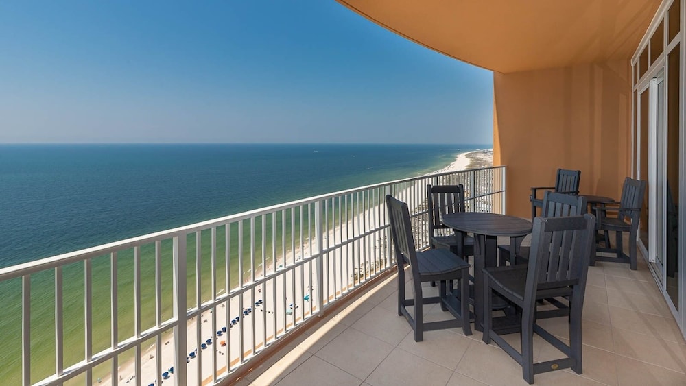 Phoenix Gulf Towers 2604 4 Bedroom Condo - photo 54
