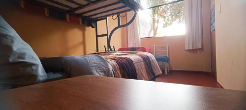 Hospedaje Vacacional Colca — Chivay — photo 4