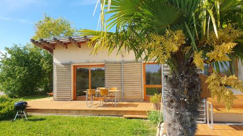 Gîte les Syrphes - last minute hotel in Unknown City