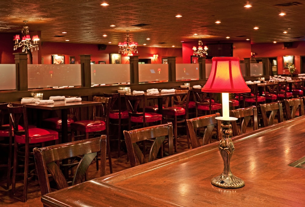 Holiday Inn Hotel & Suites Minneapolis Lakeville by IHG - photo 36