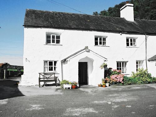 Barker Knott Farm Cottage — 4-Star Luxury Hotel in Windermere, United Kingdom