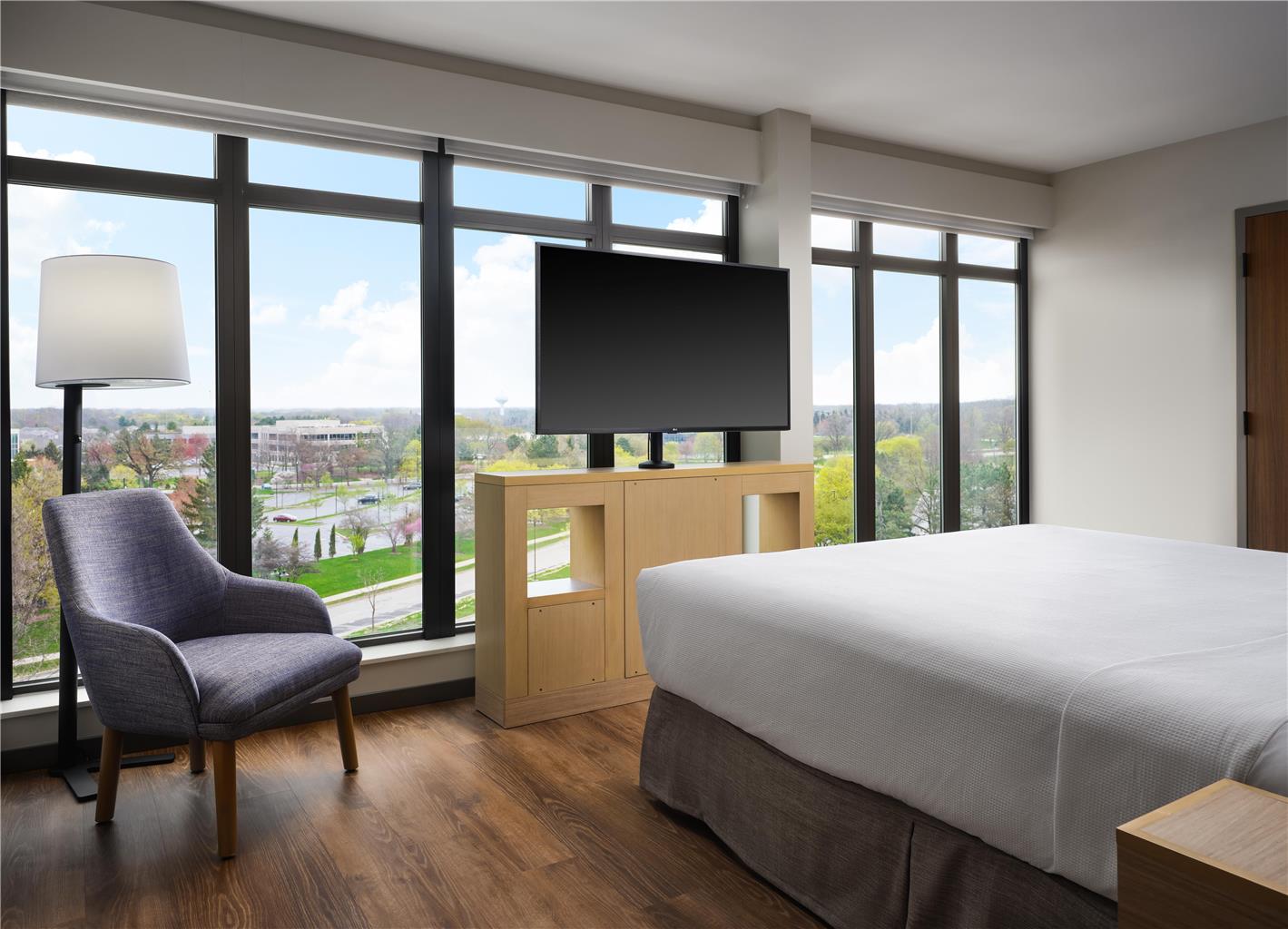 The Forester Hotel part of Unscripted by Hyatt - photo 20