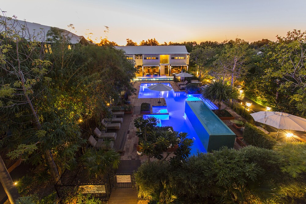 Kimberley Sands Resort — hotel in Cable Beach