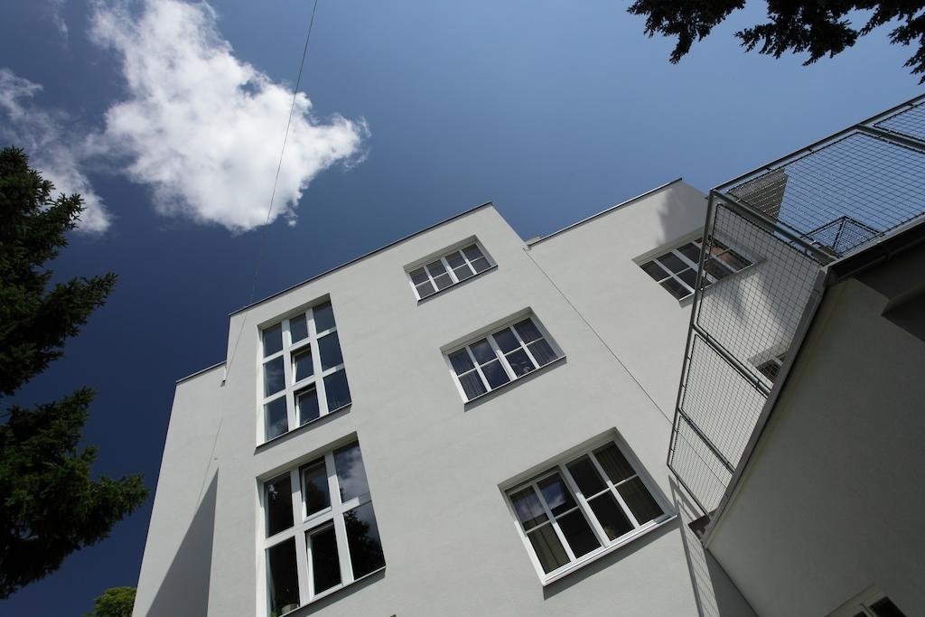 Hotel Radun in Luhacovice, Czech Republic