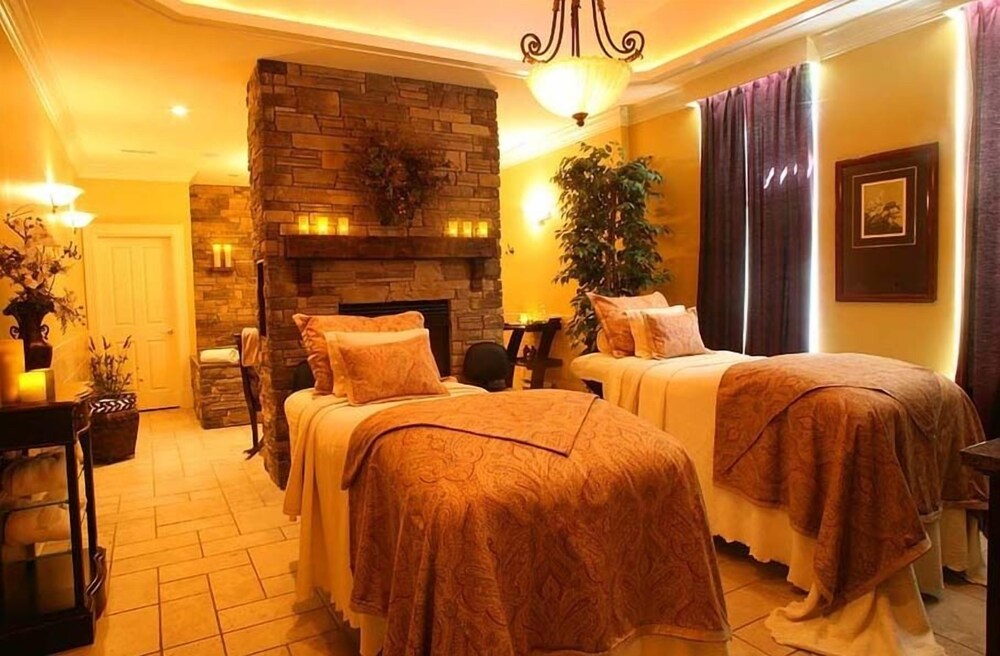 The Martha Washington Inn & Spa - photo 49