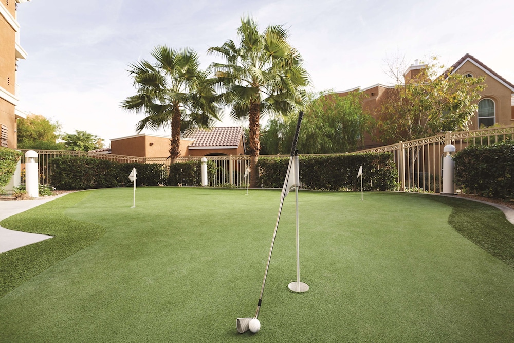 Homewood Suites by Hilton La Quinta - photo 29