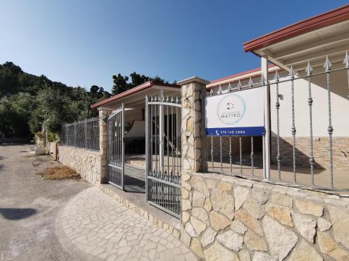 Appartamenti da Matteo in Peschici, Italy