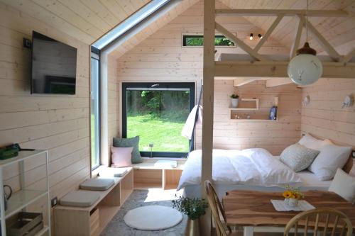 Posestvo Brida Glamping in Ilirska Bistrica, Slovenia