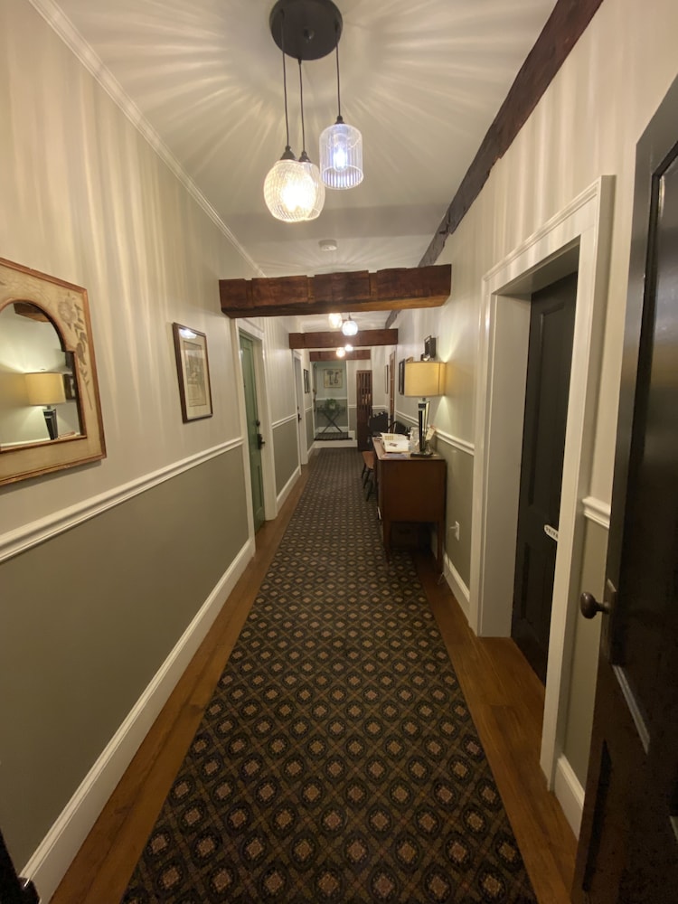 The Park Inn - photo 10