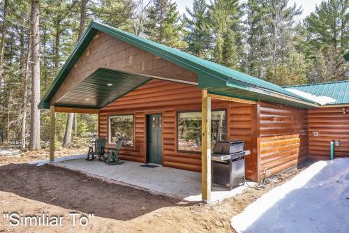 The Woodland in Conover, United States