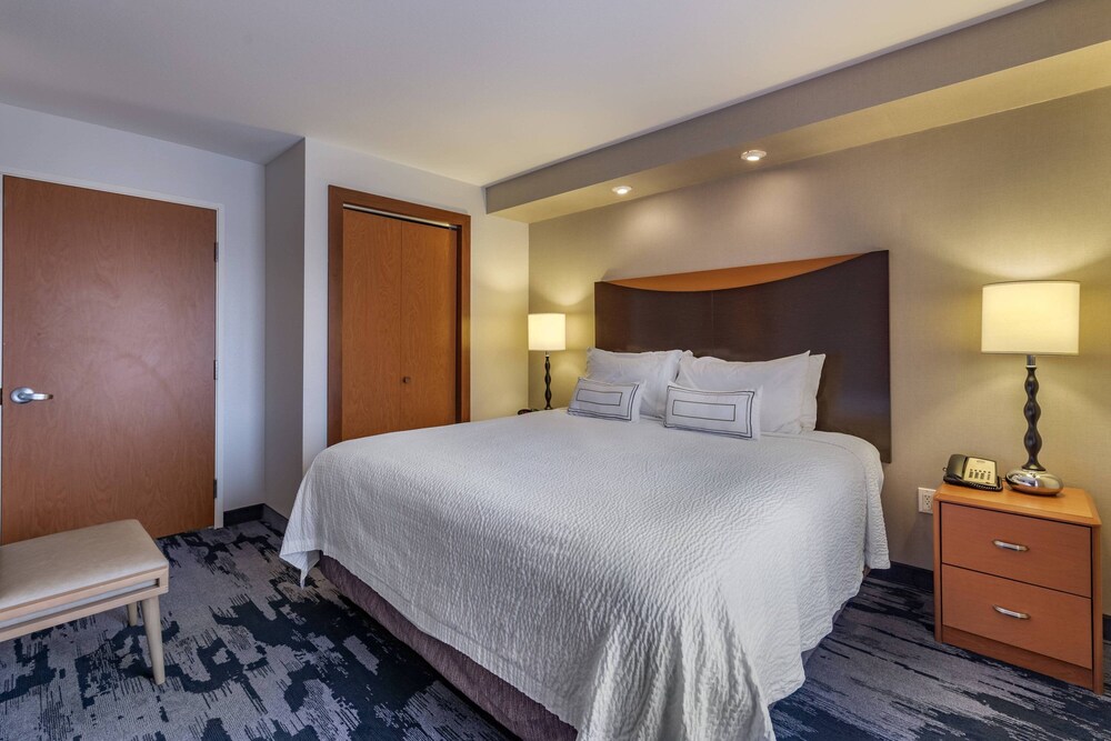 Fairfield Inn & Suites by Marriott Texarkana - photo 22