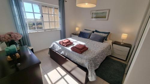 Apartamento Praia Altura — 4-Star Luxury Hotel in Altura, Portugal