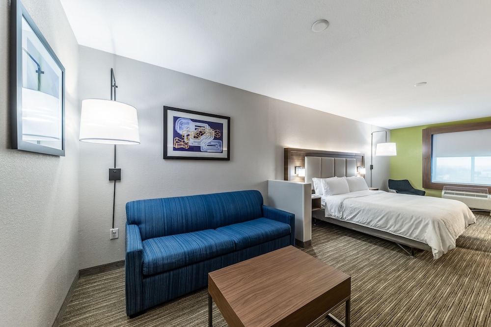 Holiday Inn Express & Suites Fort Worth Fossil Creek by IHG - photo 9
