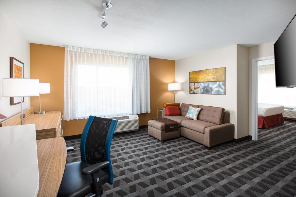 TownePlace Suites By Marriott Las Vegas Stadium District - photo 6