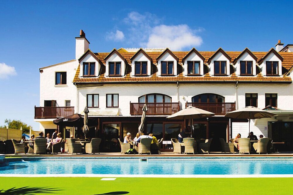 La Grande Mare Hotel Golf & Country Club — hotel in Castel
