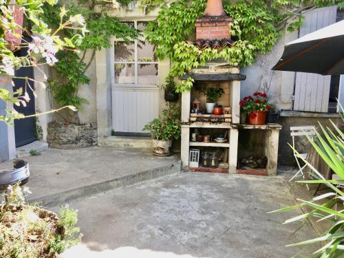 La Maison Haute — Vihiers — photo 2