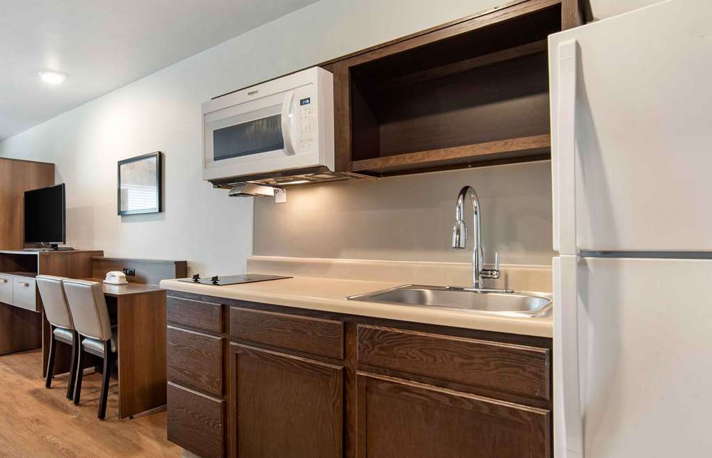 Extended Stay America Suites New Orleans Airport I 10 - photo 31