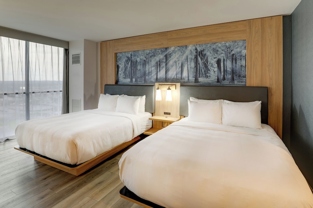 Mobile Marriott - photo 17