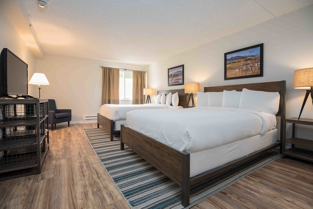 Evergreen Lodge at Vail - photo 10