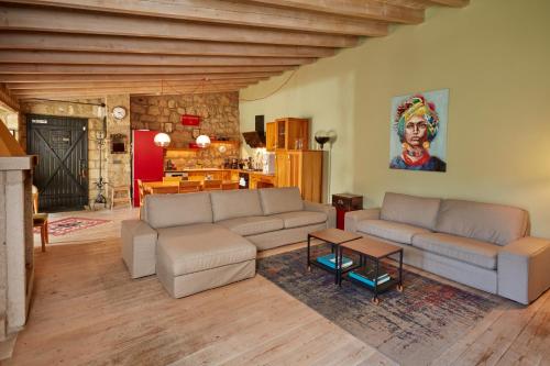 Sunset No 23 Alaçatı an Oasis in the center of the Village in Alacati, Turkey