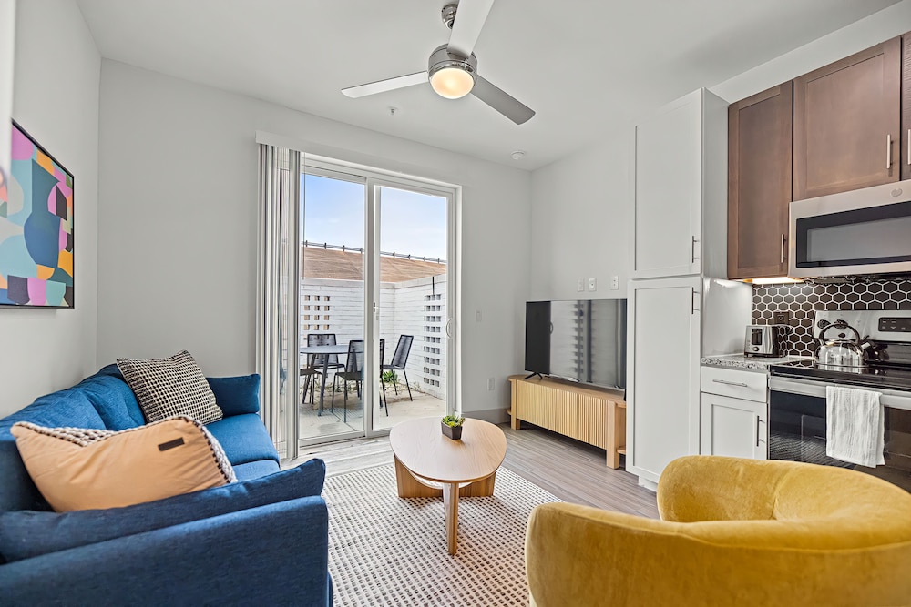 Placemakr Downtown Austin - photo 112