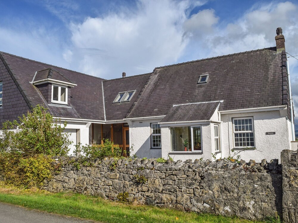 Groeslon — 4-Star Luxury Hotel in Menai Bridge, United Kingdom