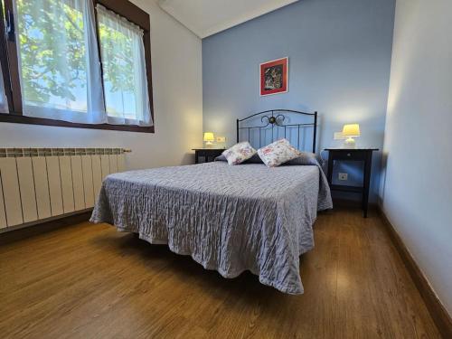 La Casina En Sebreno 13a05 in Ribadesella, Spain