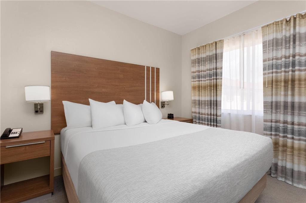 Hawthorn Extended Stay by Wyndham Naples - photo 29