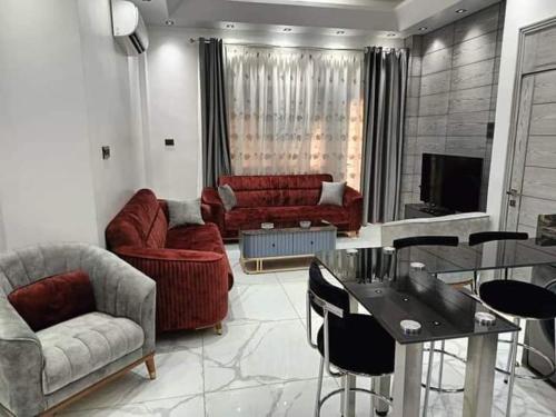 Rurtalapartment — Simmerath