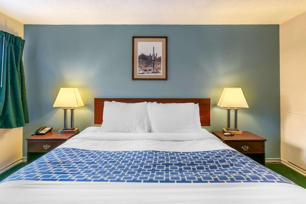Rodeway Inn Rawlins - photo 7