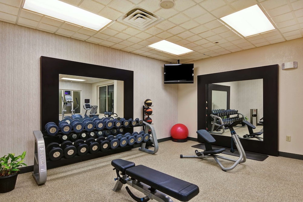 Hilton Garden Inn Mobile East Bay Daphne - photo 28