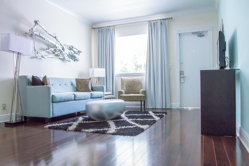 Suites of Dorchester - photo 23