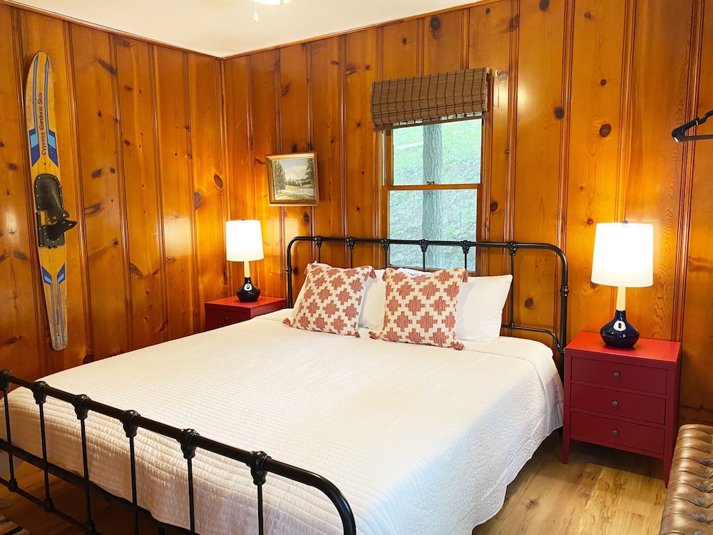 Niangua Hills Resort - photo 39