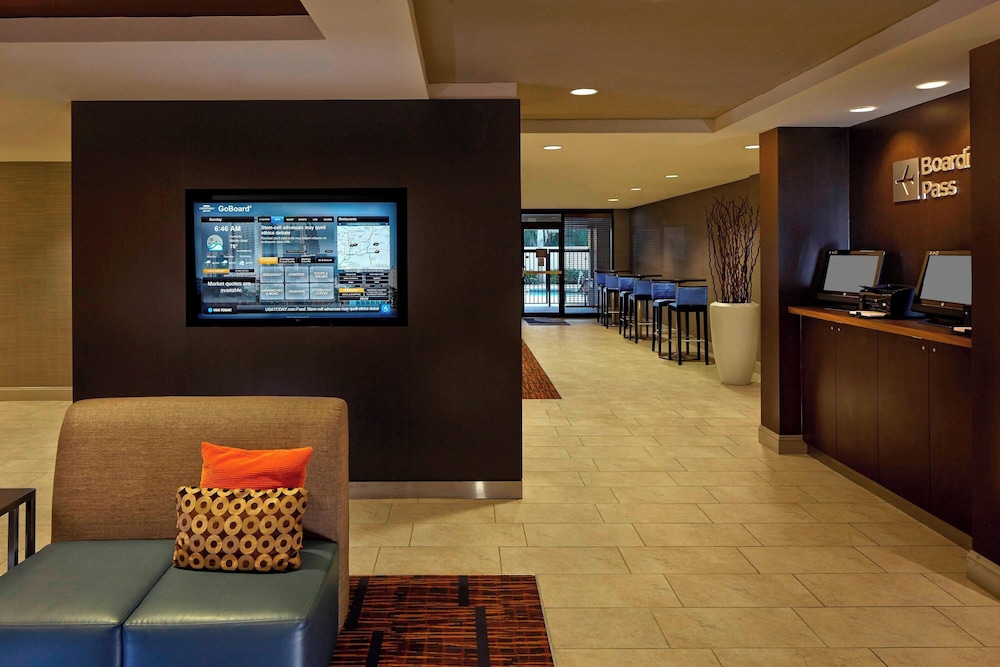Courtyard by Marriott Orlando East UCF Area - photo 51