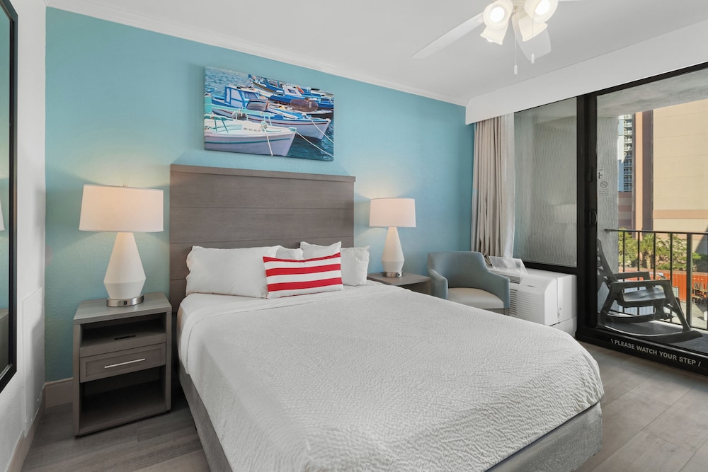 Compass Cove Resort - photo 88