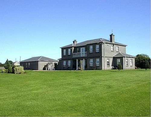 Glendaloch B&B — 4-Star Luxury Hotel in Antrim, United Kingdom