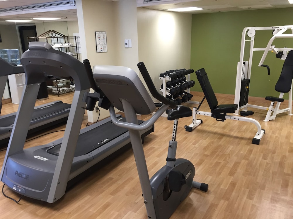 Holiday Inn Corpus Christi Downtown Marina by IHG - photo 26
