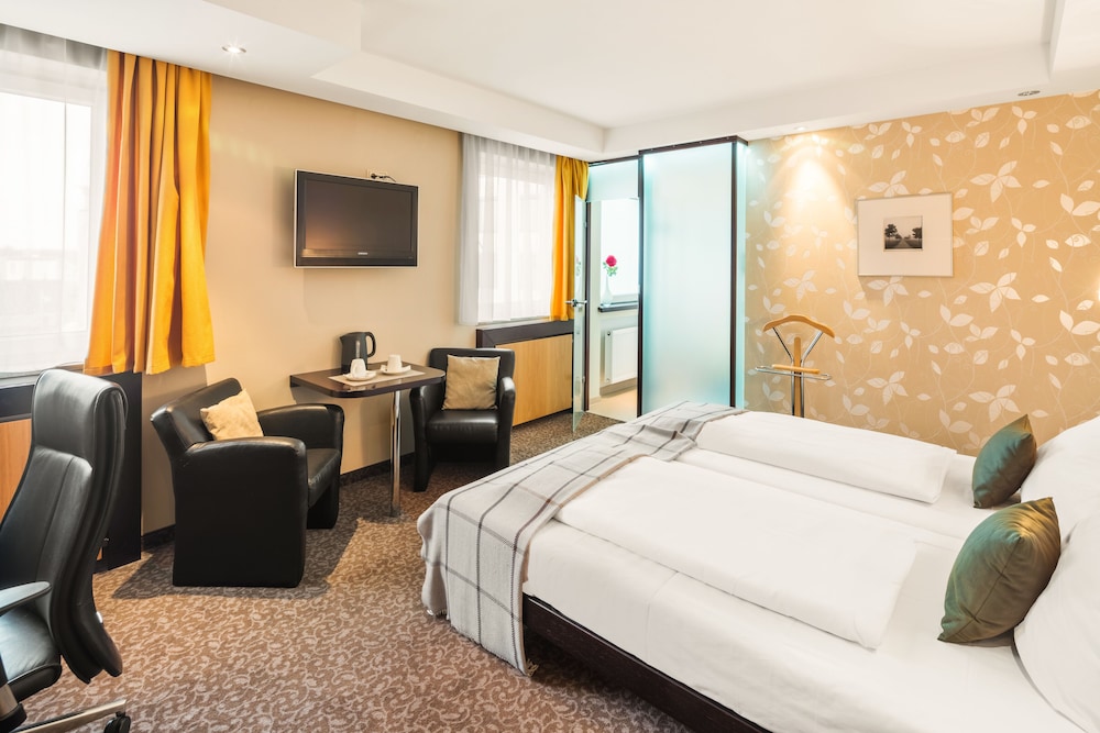Hotel L'Escala — hotel in Dreieich