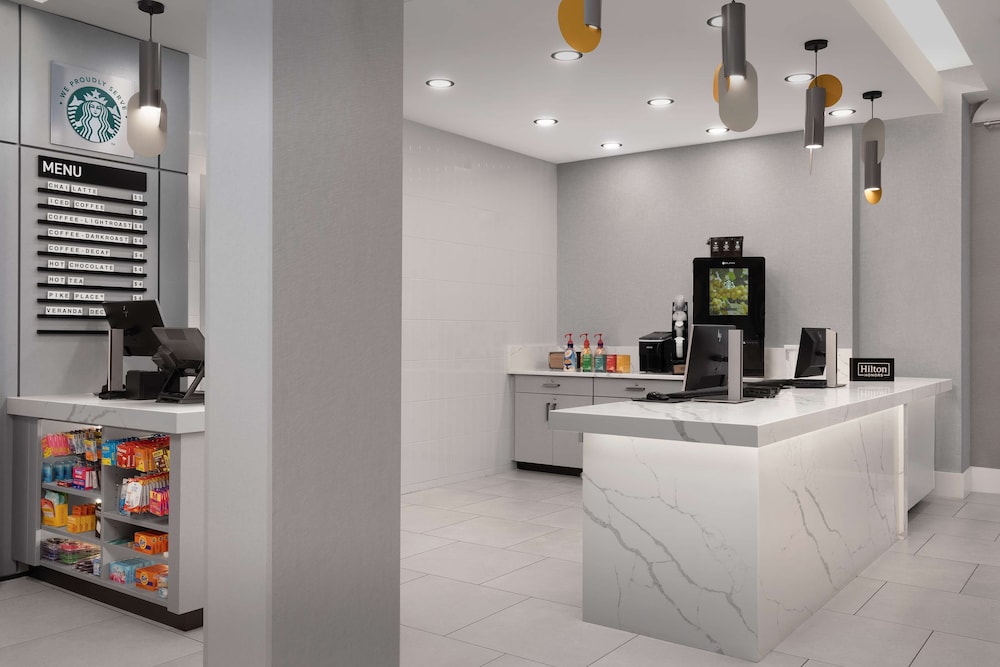 Homewood Suites By Hilton York - photo 45