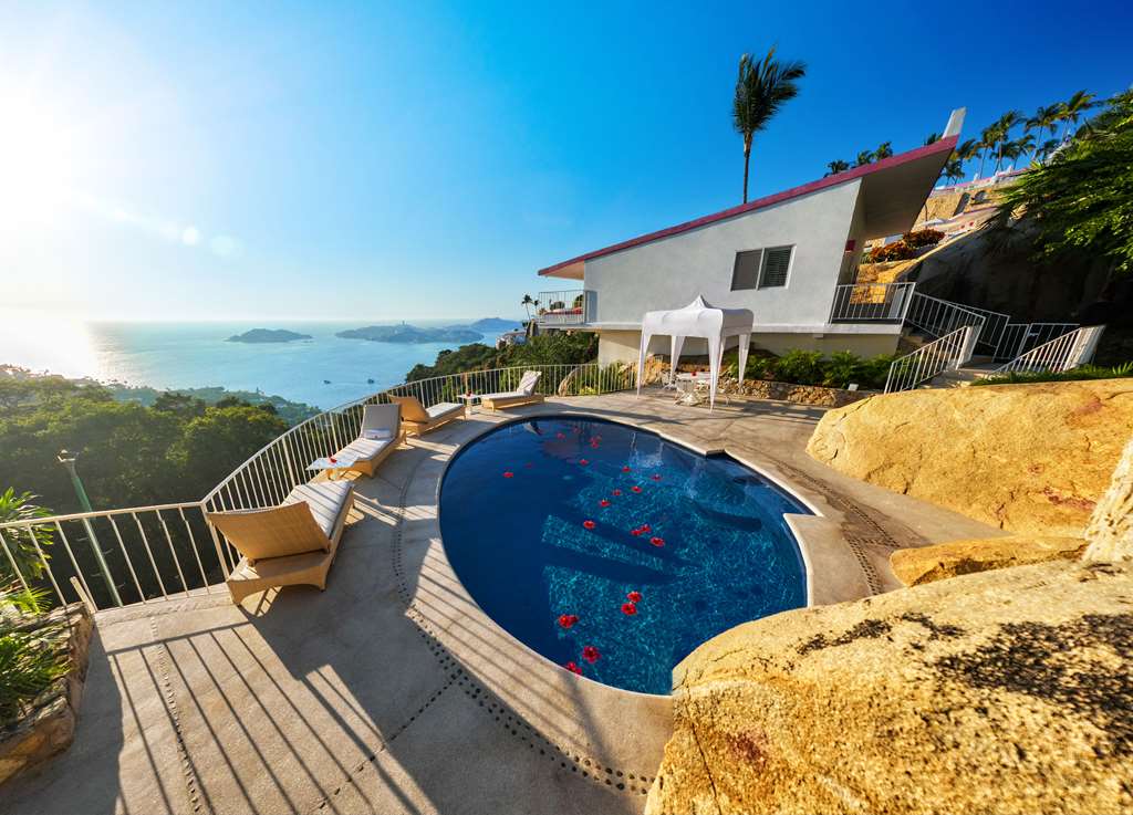 Las Brisas Acapulco Cascada Master Suite