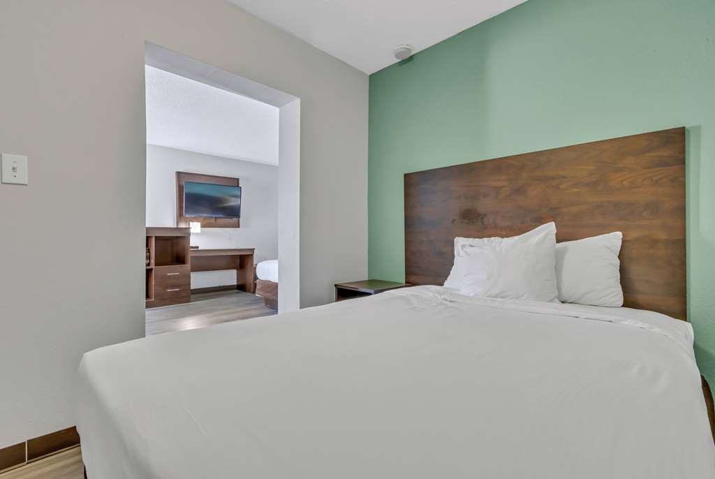 Baymont by Wyndham North Myrtle Beach - photo 32