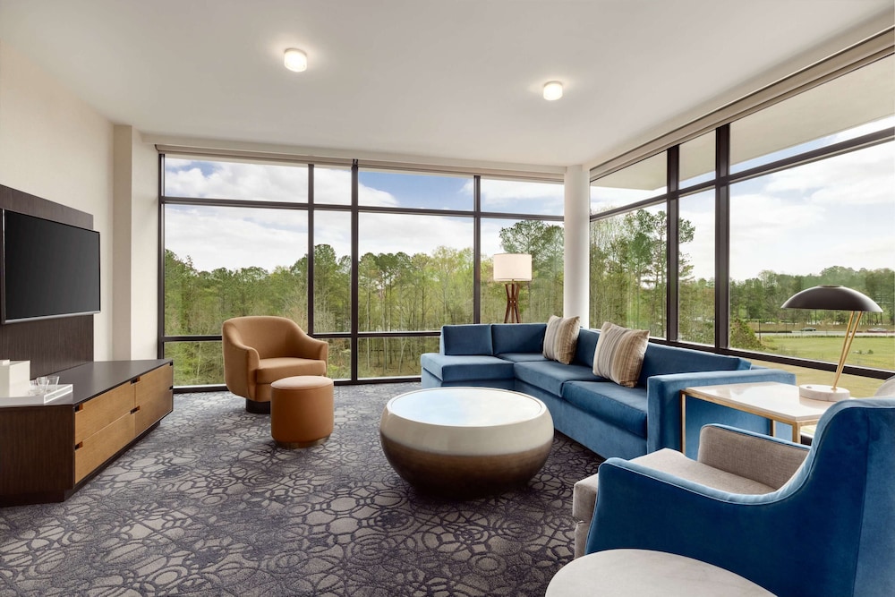 Hilton Alpharetta Atlanta - photo 21