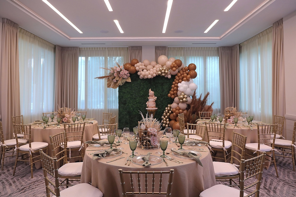 Intercontinental at Doral Miami by IHG - photo 91
