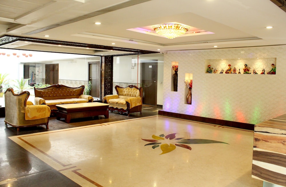Svc Inn Gwalior in Gwalior, India