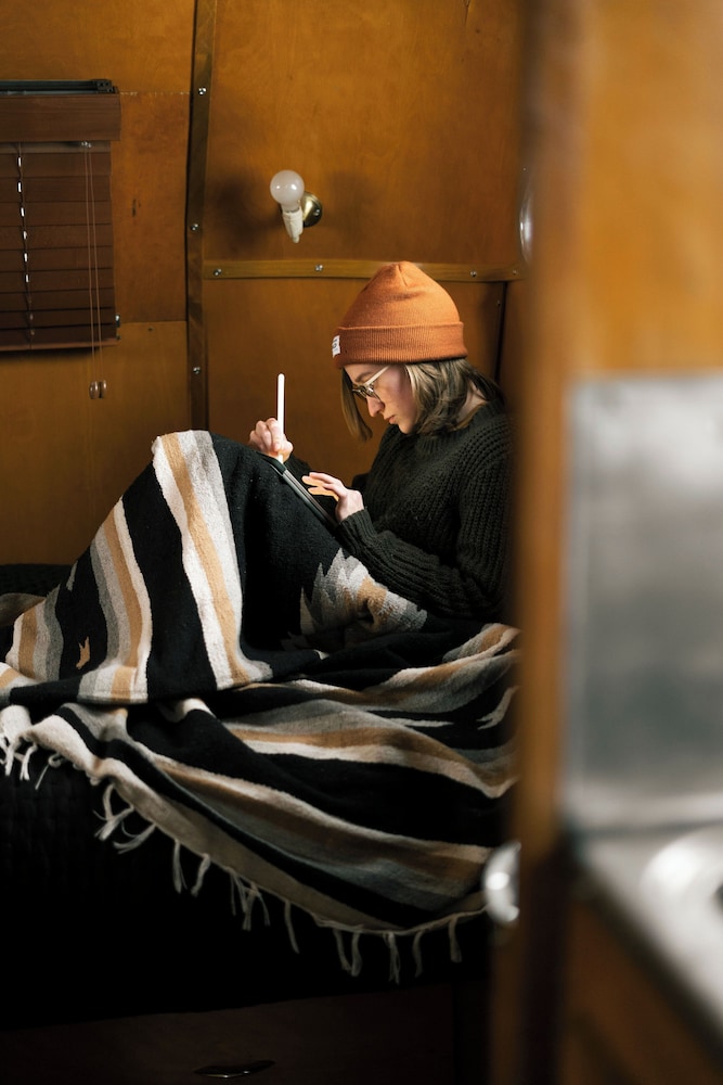 Corduroy Boutique Lodge - photo 4