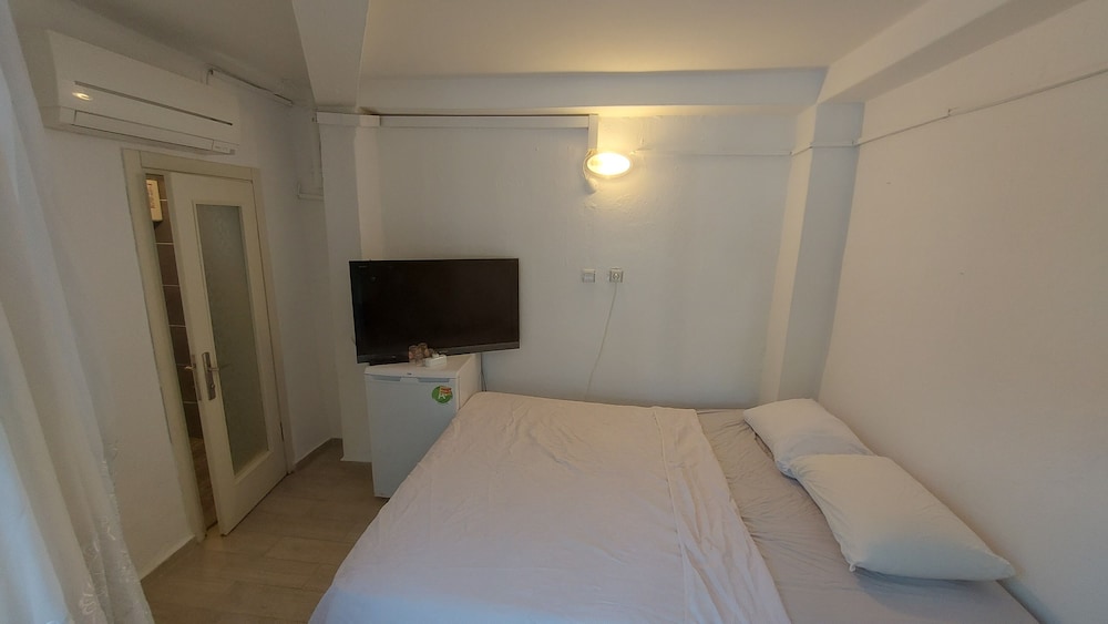 Thassos Apart Otel — Burhaniye — photo 3